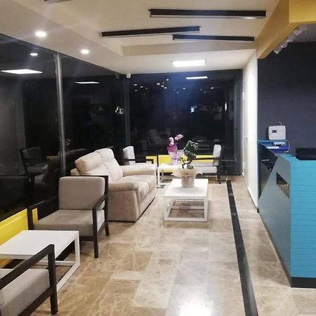 Big Point Plus Hotel Biga Экстерьер фото